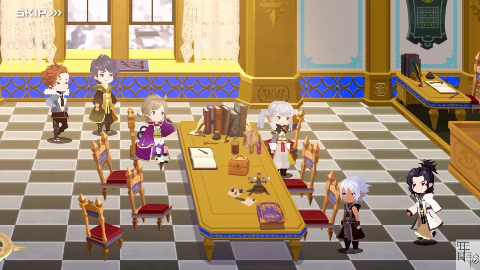 【免费】【高达合购】】switch《王国之心：记忆旋律》中文版nsp+xci体验版下载_1
