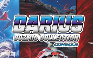 switch《太空战斗机：宇宙合集控制台版 DariusCozmic Collection Console》中文nsz/nsp/xci下载