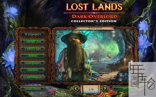 switch《失落领地：黑暗霸主 Lost Lands Dark Overlord》英文版nsz/nsp/xci下载【1.01补丁】_0