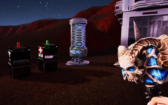 火星土豆 Martian Potato PC英文版下载