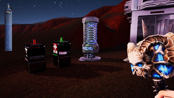 火星土豆 Martian Potato PC英文版下载_0