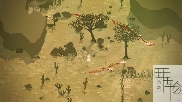 switch《柯尔特峡谷 Colt Canyon》英文版nsp/xci整合版下载【含最新补丁】_8