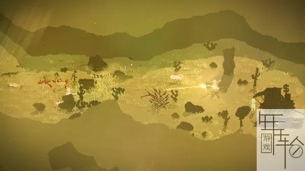 switch《柯尔特峡谷 Colt Canyon》英文版nsp/xci整合版下载【含最新补丁】_2