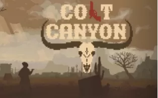 switch《柯尔特峡谷 Colt Canyon》英文版nsp/xci整合版下载【含最新补丁】