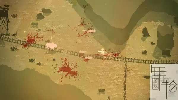switch《柯尔特峡谷 Colt Canyon》英文版nsp/xci整合版下载【含最新补丁】_4
