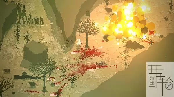 switch《柯尔特峡谷 Colt Canyon》英文版nsp/xci整合版下载【含最新补丁】_6