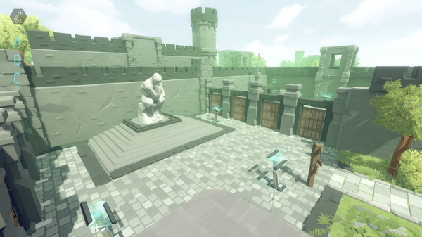 门2:关键 Door2:Key PC英文版下载（天国王朝DLC）_1
