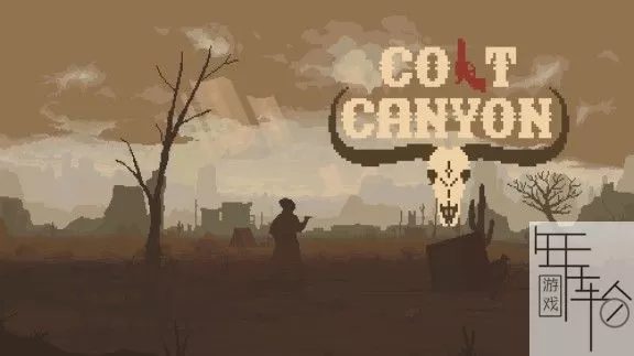 switch《柯尔特峡谷 Colt Canyon》英文版nsp/xci整合版下载【含最新补丁】_0