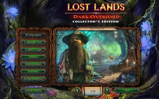 switch《失落领地：黑暗霸主 Lost Lands Dark Overlord》英文版nsz/nsp/xci下载【1.01补丁】