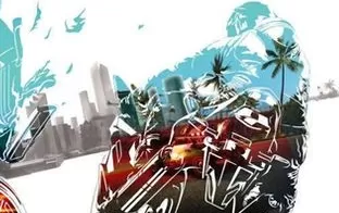 switch《火爆狂飙：天堂重制版》英文版xci+nsp下载