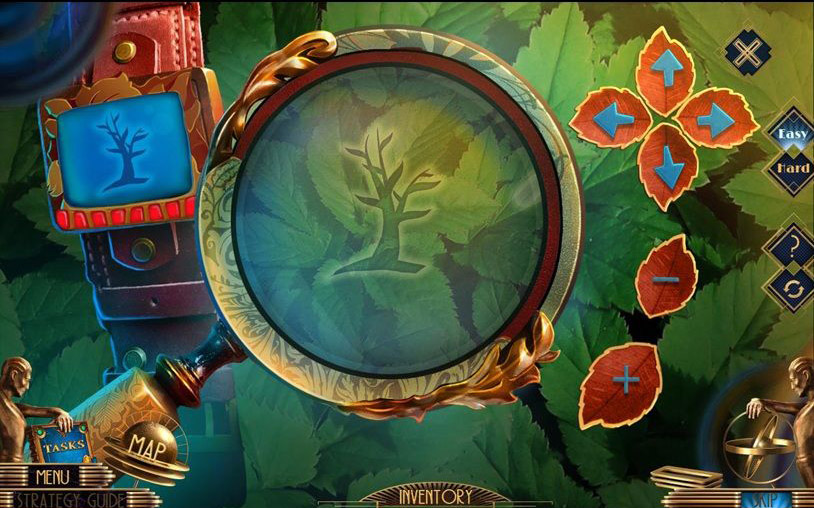 神鬼传奇3:变革时代 Spirit Legends: Time for Change PC英文版下载_1