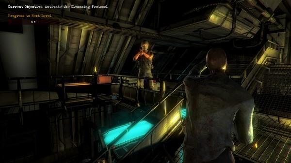 爆发:新噩梦 Outbreak: The New Nightmare 完全版 PC英文版下载（v1.4）_1