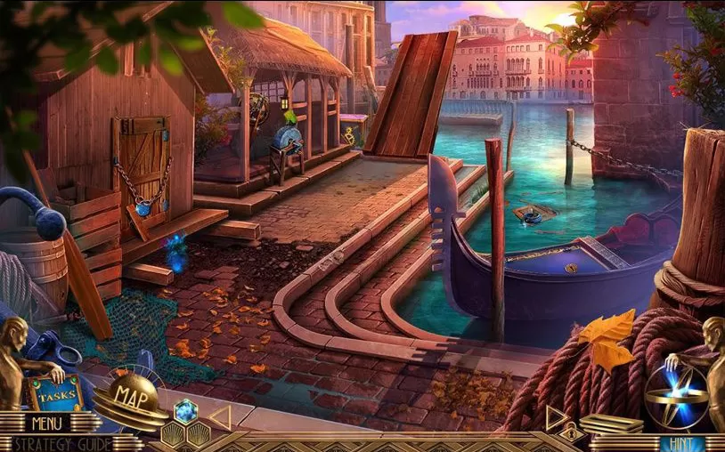 神鬼传奇3:变革时代 Spirit Legends: Time for Change PC英文版下载