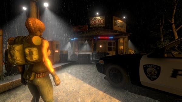 爆发:最后的希望 Outbreak: Lost Hope PC英文版下载（v1.60）_1