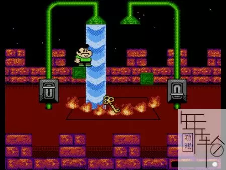 switch《切科在卢奥城堡 Tcheco in the Castle of Lucio》英文版nsp/xci下载【百度云+天翼】【1.01补丁】_0