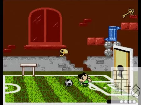 switch《切科在卢奥城堡 Tcheco in the Castle of Lucio》英文版nsp/xci下载【百度云+天翼】【1.01补丁】_3