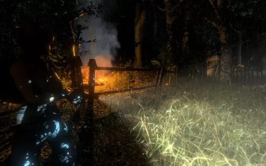 爆发:最后的希望 Outbreak: Lost Hope PC英文版下载（v1.60）