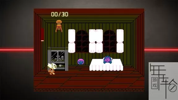switch《南梦宫博物馆街机合集1 NAMCO MUSEUM ARCHIVES Vol 1》英文版nsp/xci整合版下载【1.0.3补丁】_2