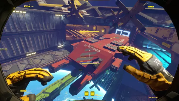 PC《迷走深空：碎舰师 Hardspace Shipbreaker》中文版下载【v1.3.0.271424版|集成全DLC】_0