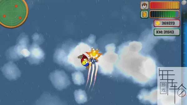 switch《Polandball: Can Into Space》英文版nsp/nsz/xci整合版下载【1.03补丁】_3