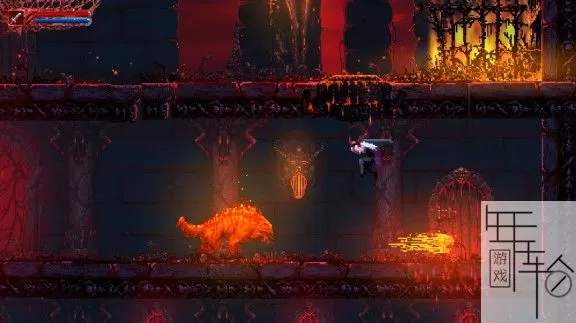 switch《Blood and Guts Bundle》英文版nsp/xci/nsz下载_3