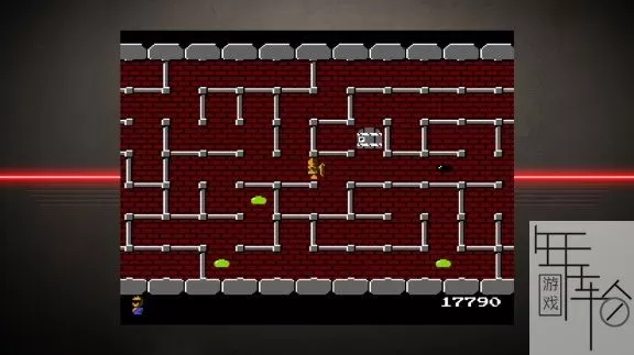 switch《南梦宫博物馆街机合集1 NAMCO MUSEUM ARCHIVES Vol 1》英文版nsp/xci整合版下载【1.0.3补丁】_3