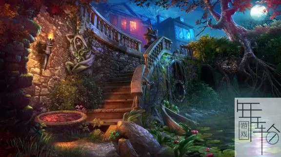 switch《永恒寓言：黑暗沼泽 Endless Fables: Dark Moor》英文版nsp/xci/nsz下载_0