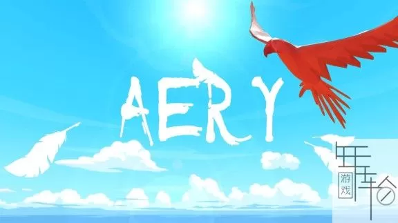 switch《Aery Little Bird Adventure》英文版nsp/xci/nsz下载_0