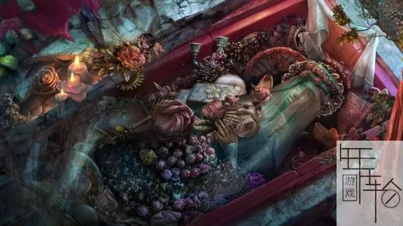 switch《永恒寓言：黑暗沼泽 Endless Fables: Dark Moor》英文版nsp/xci/nsz下载_3