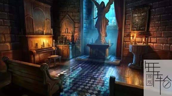 switch《永恒寓言：黑暗沼泽 Endless Fables: Dark Moor》英文版nsp/xci/nsz下载_2