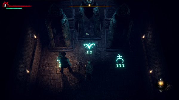 PC《韦斯特马克庄园 Westmark Manor》英文版下载（v1.042）_0