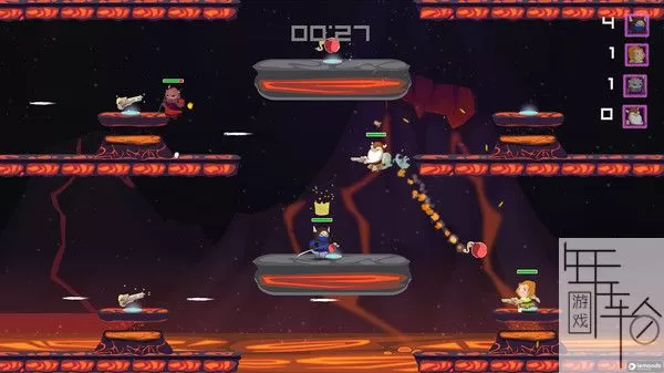 switch《WinKings》英文版nsp/xci/nsz下载_0