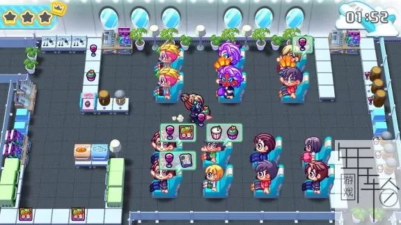 switch《工作僵尸 Working Zombies》中文版nsp/xci/nsz下载【1.01补丁】_2