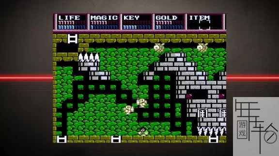 switch《南梦宫博物馆街机合集2 NAMCO MUSEUM ARCHIVES Vol 2》英文版nsp/xci/nsz下载【1.02】_1