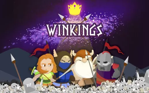 switch《WinKings》英文版nsp/xci/nsz下载