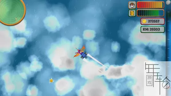 switch《Polandball: Can Into Space》英文版nsp/nsz/xci整合版下载【1.03补丁】_1