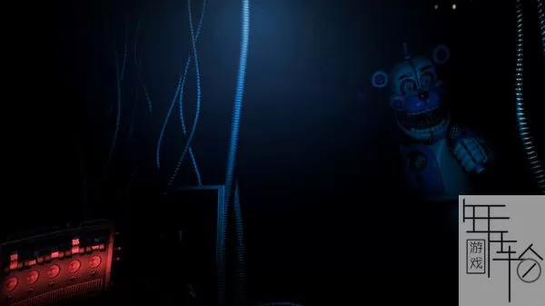 switch《玩具熊的五夜后宫：姐妹地点 Sister Location》英文版nsp/xci下载+1.02补丁_0