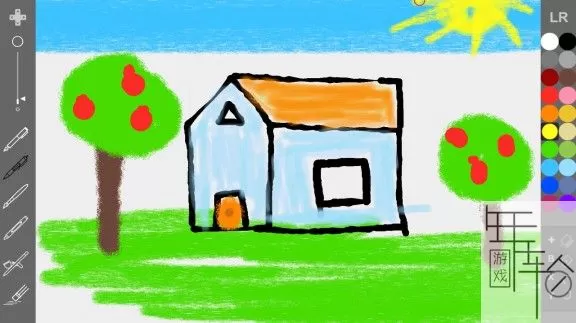 switch《Paint》英文版nsp/xci/nsz下载_2