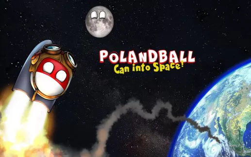 switch《Polandball: Can Into Space》英文版nsp/nsz/xci整合版下载【1.03补丁】