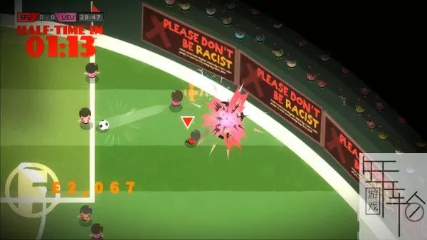 switch《注视踢球者 Behold The Kickmen》英文版nsp/xci/nsz下载【1.0.1q补丁】_0