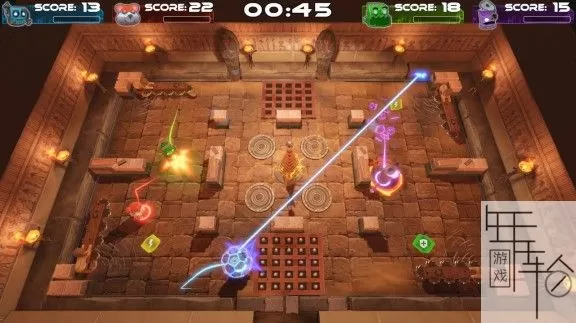 switch《Destrobots》英文版nsp/xci/nsz下载_2