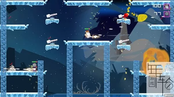 switch《WinKings》英文版nsp/xci/nsz下载_3