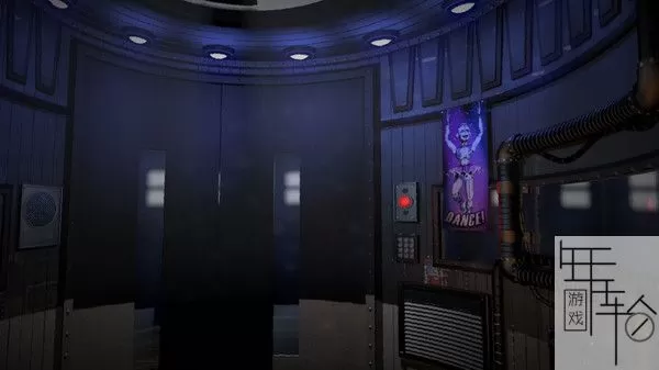 switch《玩具熊的五夜后宫：姐妹地点 Sister Location》英文版nsp/xci下载+1.02补丁_3