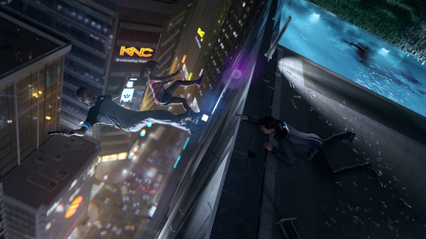 底特律:变人 Detroit: Become Human PC中文版下载_1
