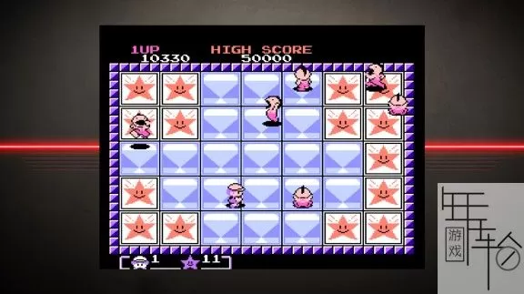 switch《南梦宫博物馆街机合集2 NAMCO MUSEUM ARCHIVES Vol 2》英文版nsp/xci/nsz下载【1.02】_4