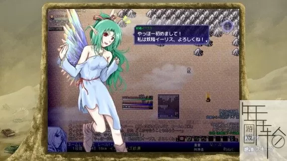 switch《片道勇者Plus One Way Heroics Plus》英文版nsp/xci/nsz下载【1.02补丁】_3