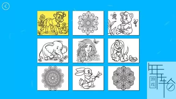 switch《Paint》英文版nsp/xci/nsz下载_3