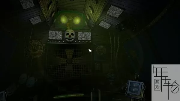 switch《玩具熊的五夜后宫：姐妹地点 Sister Location》英文版nsp/xci下载+1.02补丁_2