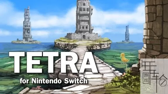 switch《TETRA》英文版nsp/xci下载+1.01补丁【百度云+天翼】【1.01补丁】_0