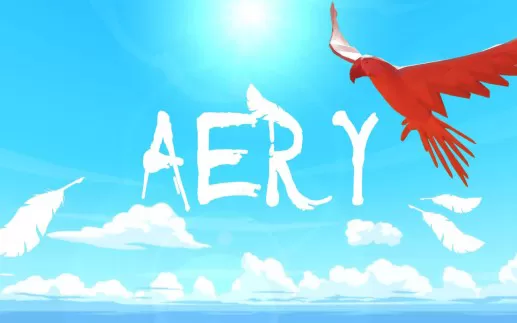 switch《Aery Little Bird Adventure》英文版nsp/xci/nsz下载